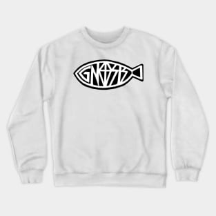 Gnosis Crewneck Sweatshirt